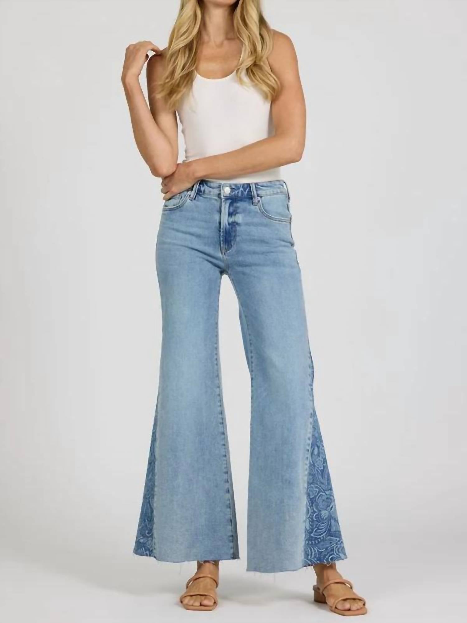 Dear John Denim - Hendrix Jeans