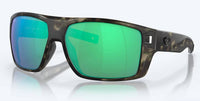Costa Del Mar - Unisex - Diego Sunglasses