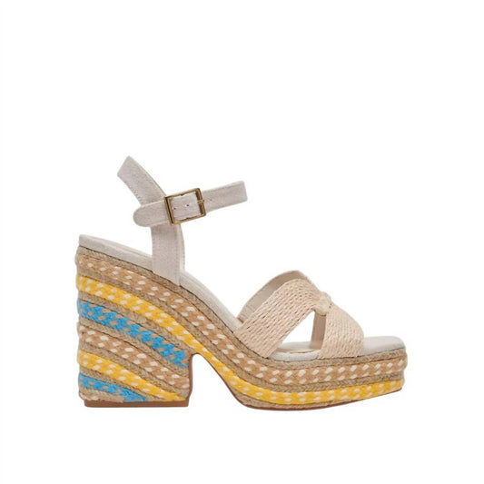 Dolce Vita - Women's Cale Slide Sandals