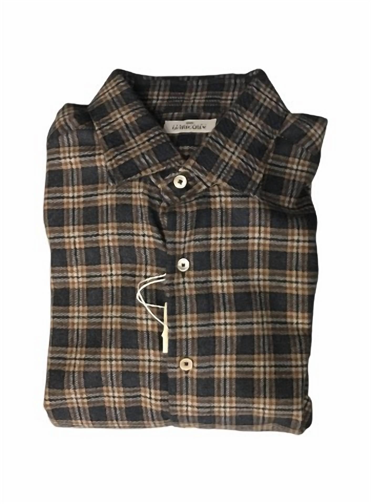 Gherardi - Men's Regent Button Down Shirts
