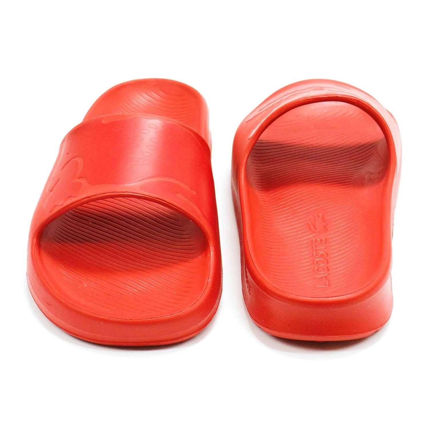 Lacoste - Men's Croco 2.0 Slide Sandals
