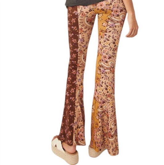 Spell - Melody Bells Pants