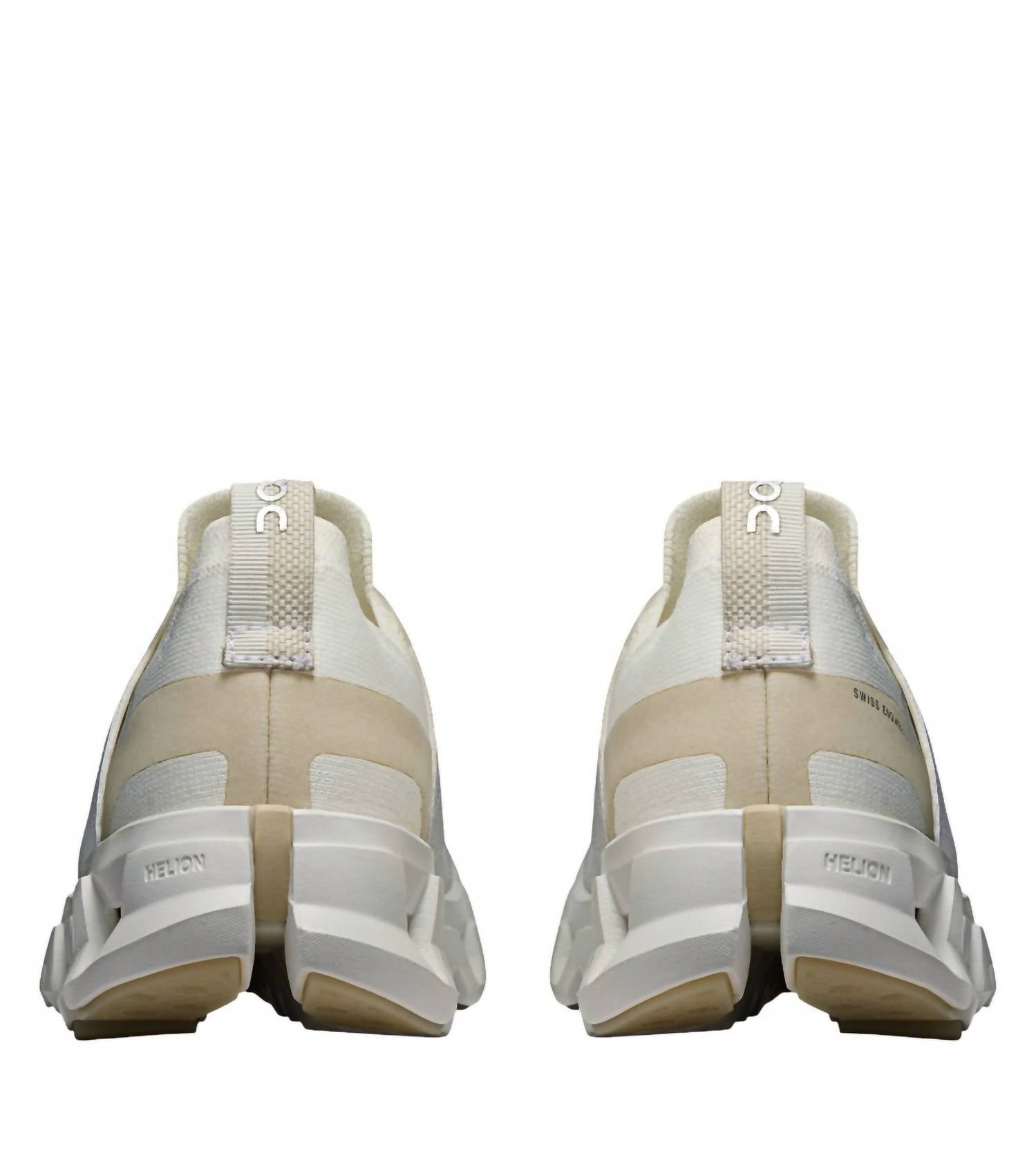 On Running - Women's Cloudswift 4 Sneaker
