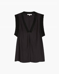 Ramy Brook - Zandra V-Neck Tank