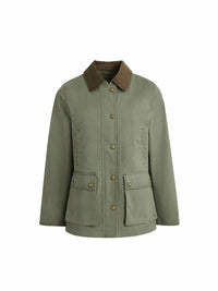 Fairfax & Favor - Women's Olivia Waxed Jacket