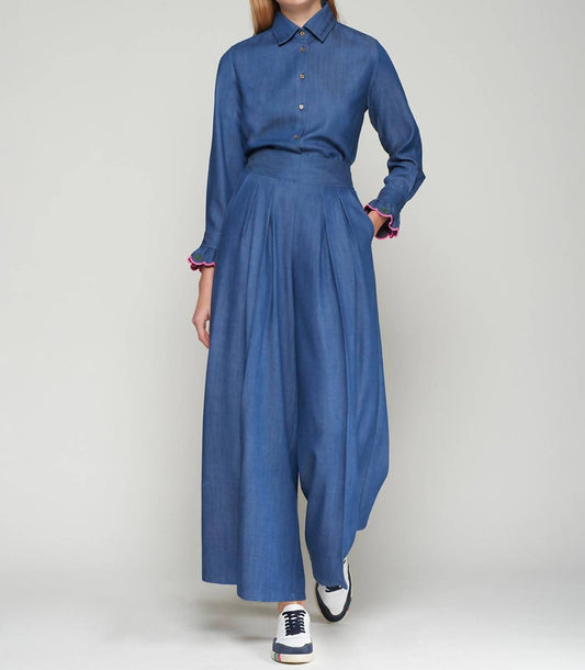 Vilagallo - Marian Pant