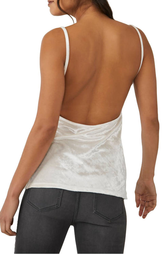 Free People - ALL NIGHT TUNIC