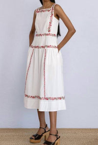 Banjanan - Rasia Dress