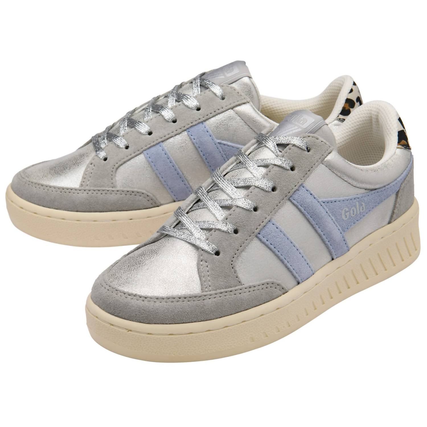 Gola - Women's Superslam Blaze Ii Sneakers