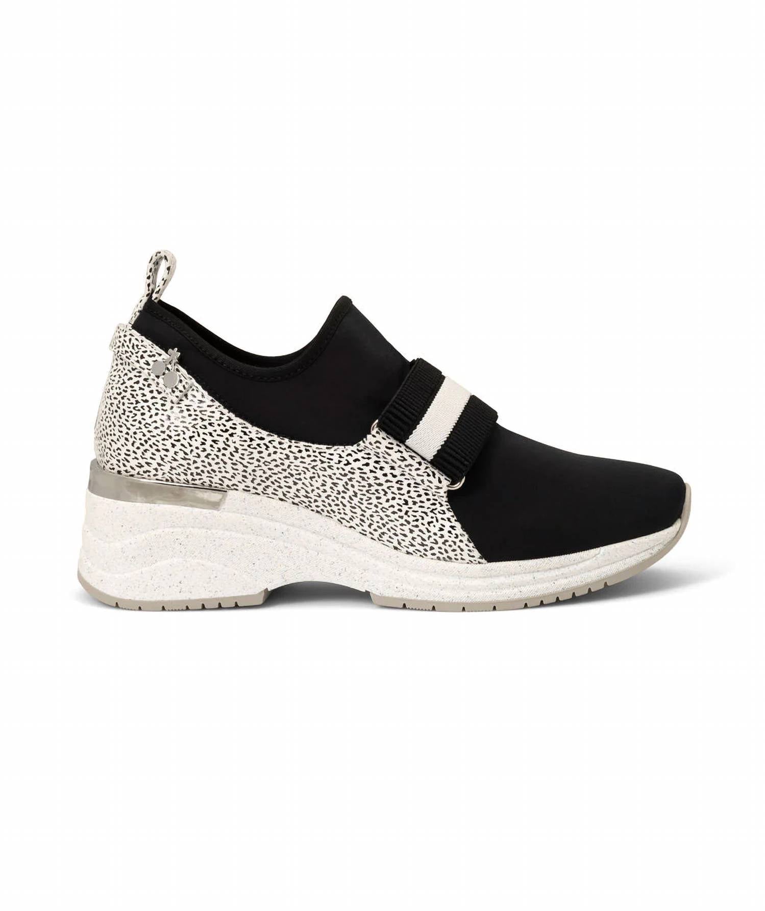 Fundae - Women's Sneaker Loafers