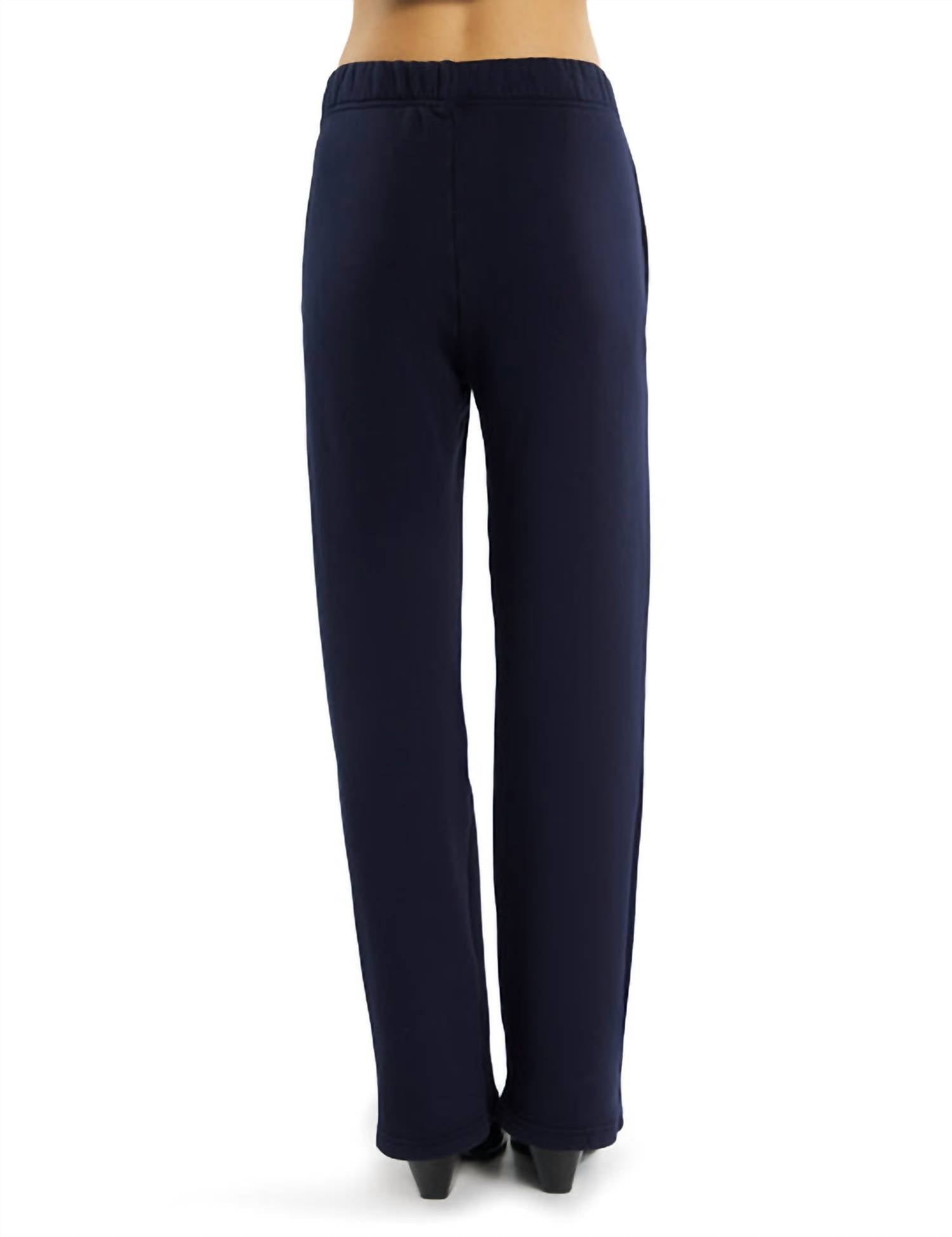 Les Tien - Dylano Classic Pants