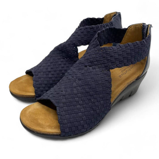 Comfortiva - ALESHA WEDGE SANDAL