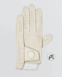 Malbon Golf - Women's Manuela Golf Gloves