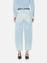 Frame - The Twisted Barrel Jean