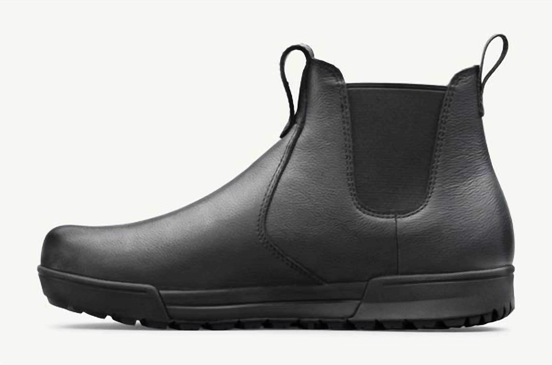 Lems Shoes - Men's Tuff Chelsea Boot