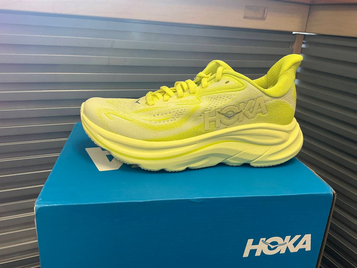 Hoka - W Clifton 10
