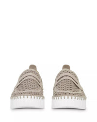 Ilse Jacobsen - Women’s Tulip Elastic Slip On Platform Shoes