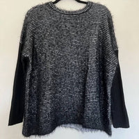 Simply Noelle - Women's Knitted Sweater