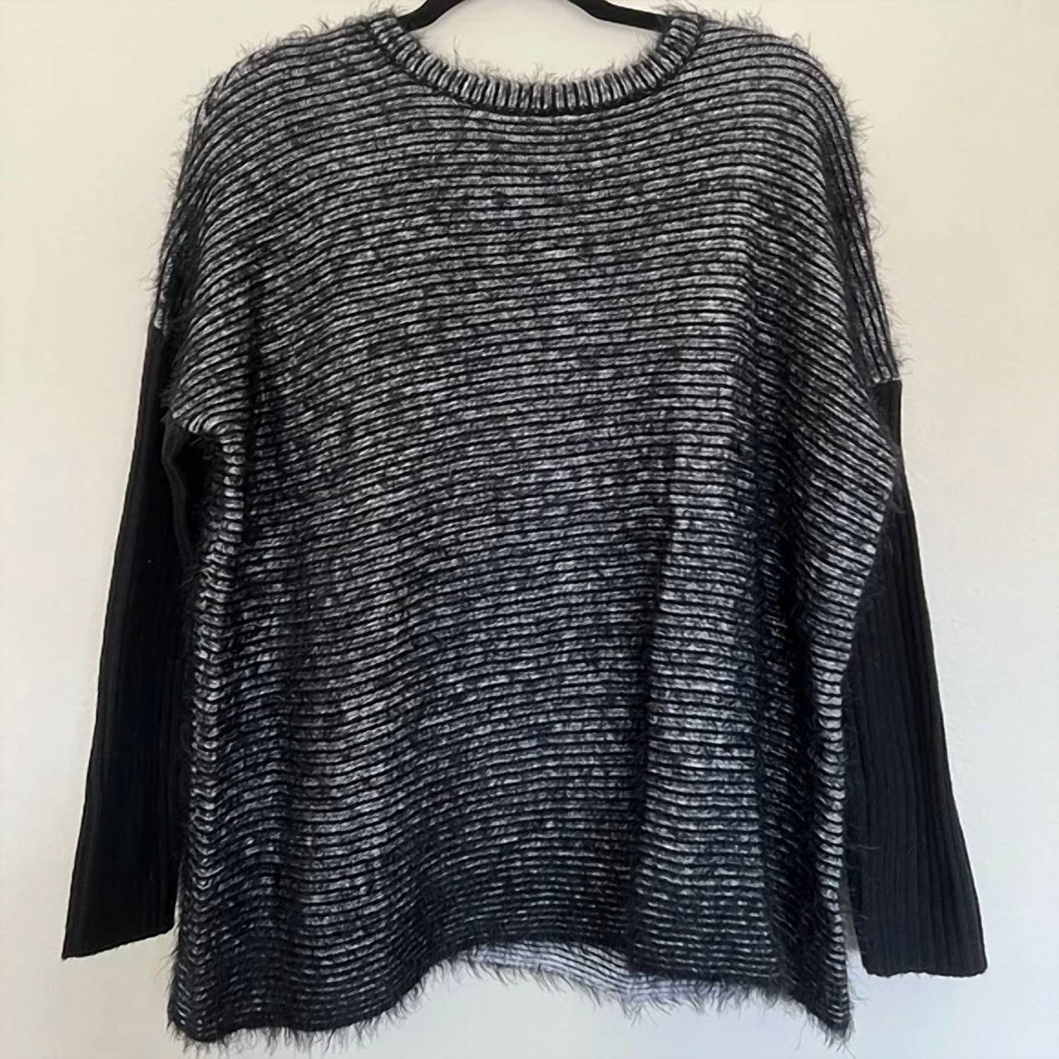 Simply Noelle - Women's Knitted Sweater