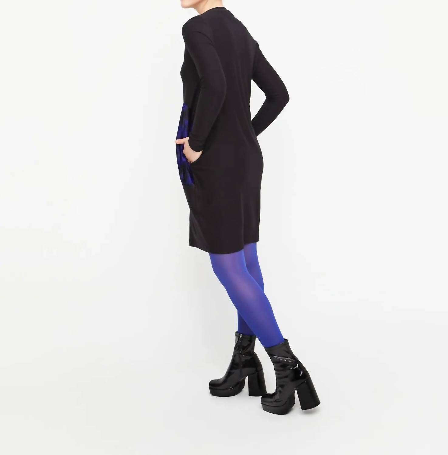 Ozai N Ku - Piccadilly Tunic Dress