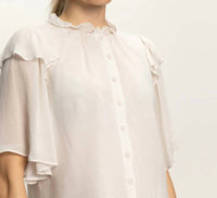 Sanctuary - Deja Vu Blouse