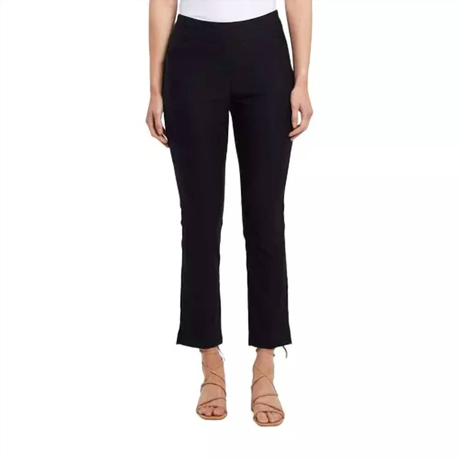 Tribal - Women's Crop Pant