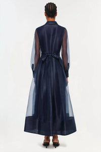Simkhai - Montgomery Long Sleeve Dress