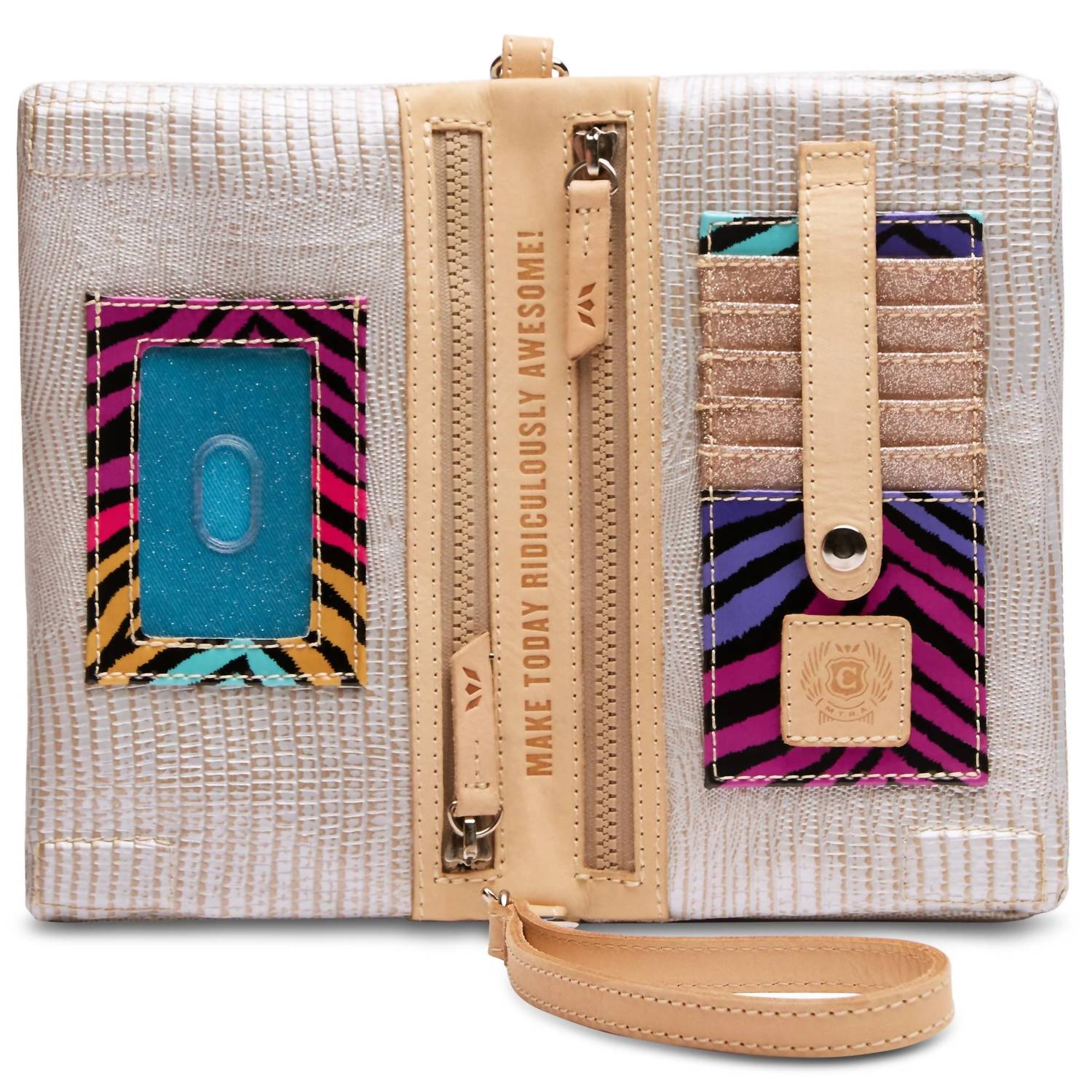 Consuela - Women's Celeste Uptown Crossbody Bag