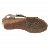 Sofft - Women's Verdi Wedge Sandal