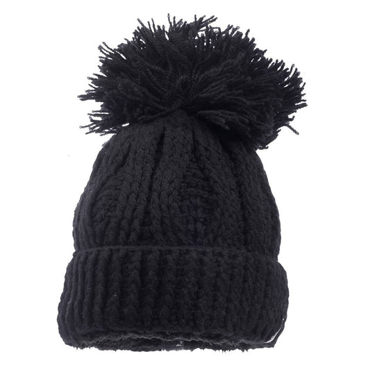 POM RIB FOLD HAT