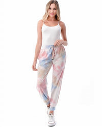 Ariella - Tye Dye Jogger