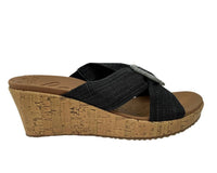 Skechers - Women's Beverlee-sail Twist Sandal