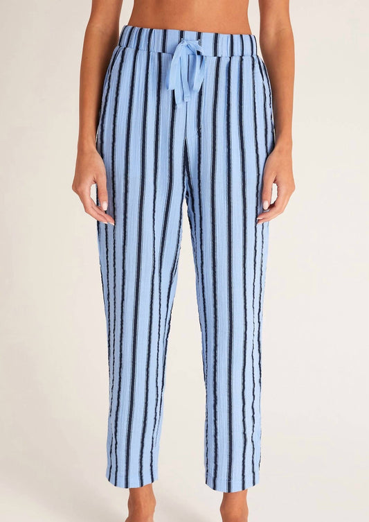 Z Supply - Mila Stripe Pant