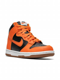 Nike - Boy's Dunk High Sneakers
