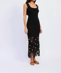 En Saison - Dahlia Midi Dress