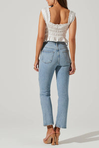 Astr - Rosita Top