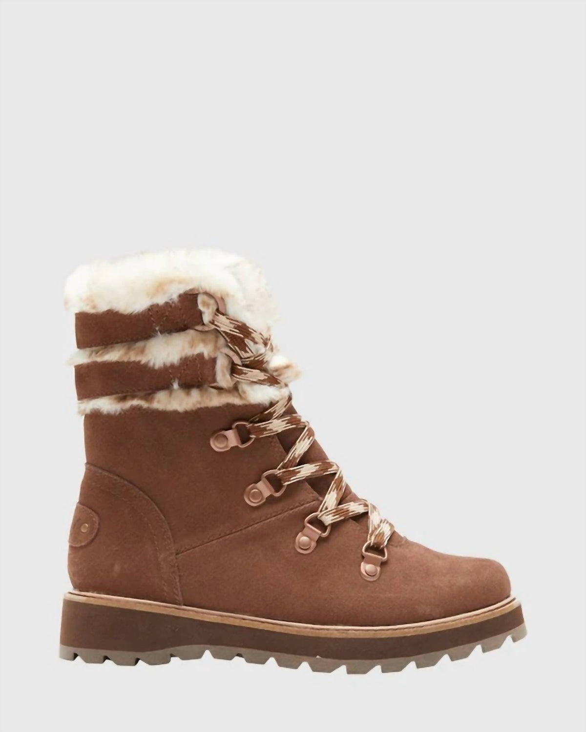 Roxy - WOMEN'S BRANDI III BOOTS