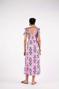 Beyond By Vera - Jackie Dress