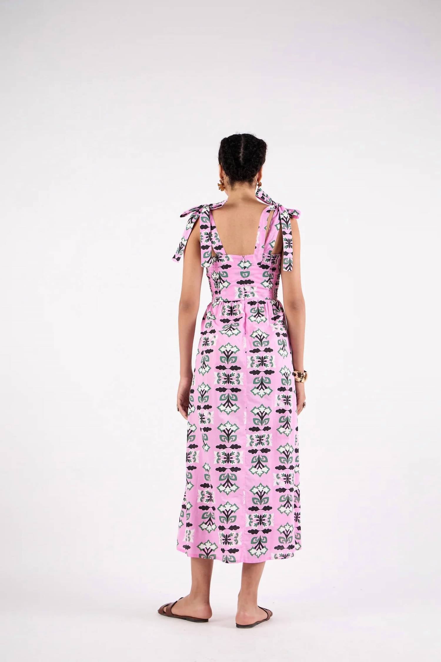 Beyond By Vera - Jackie Dress