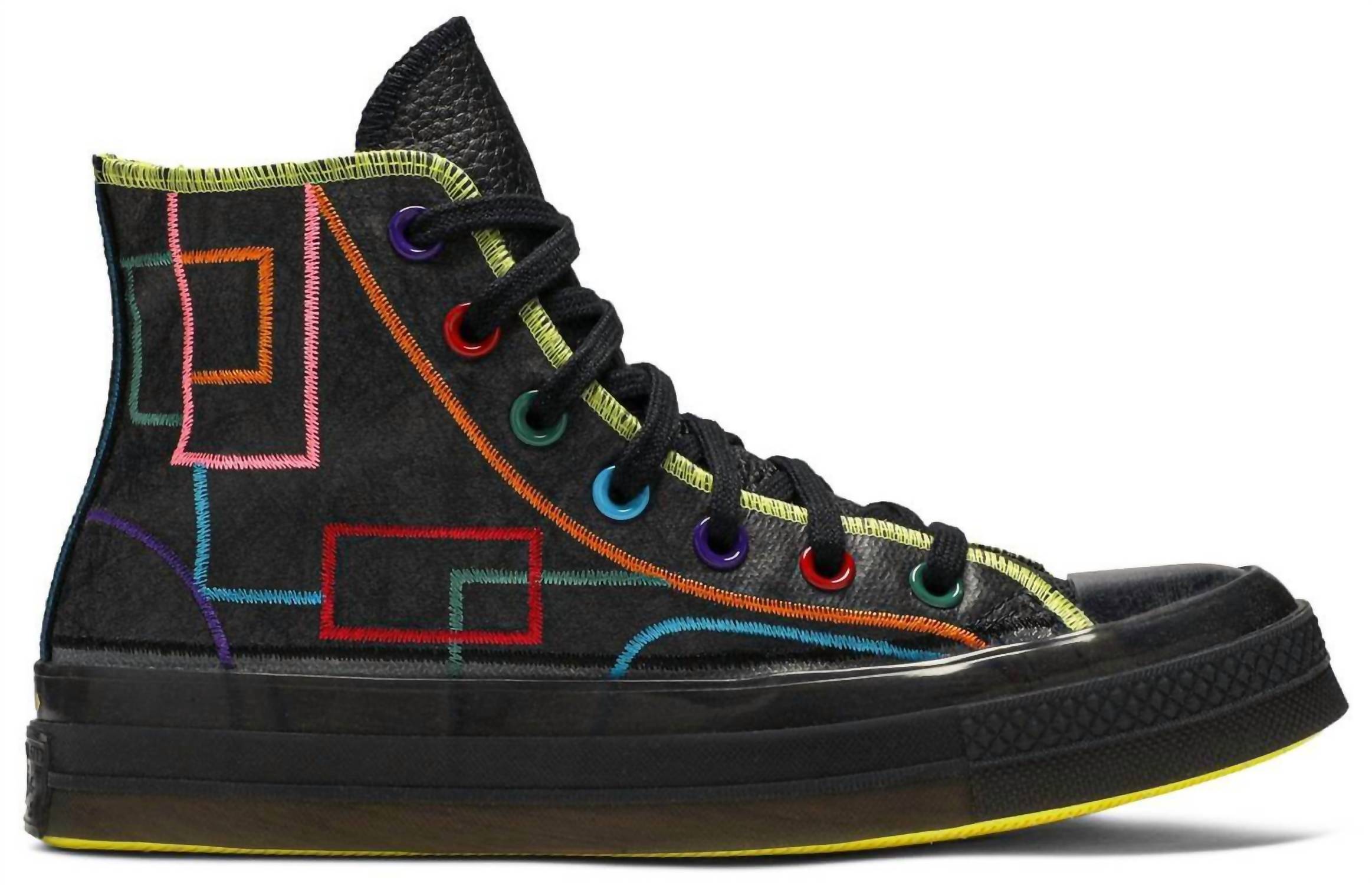 Converse - Unisex Chuck Taylor All Star Chinese New Year Sneakers