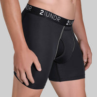 2Undr - Men's Swing Shift Boxer Brief