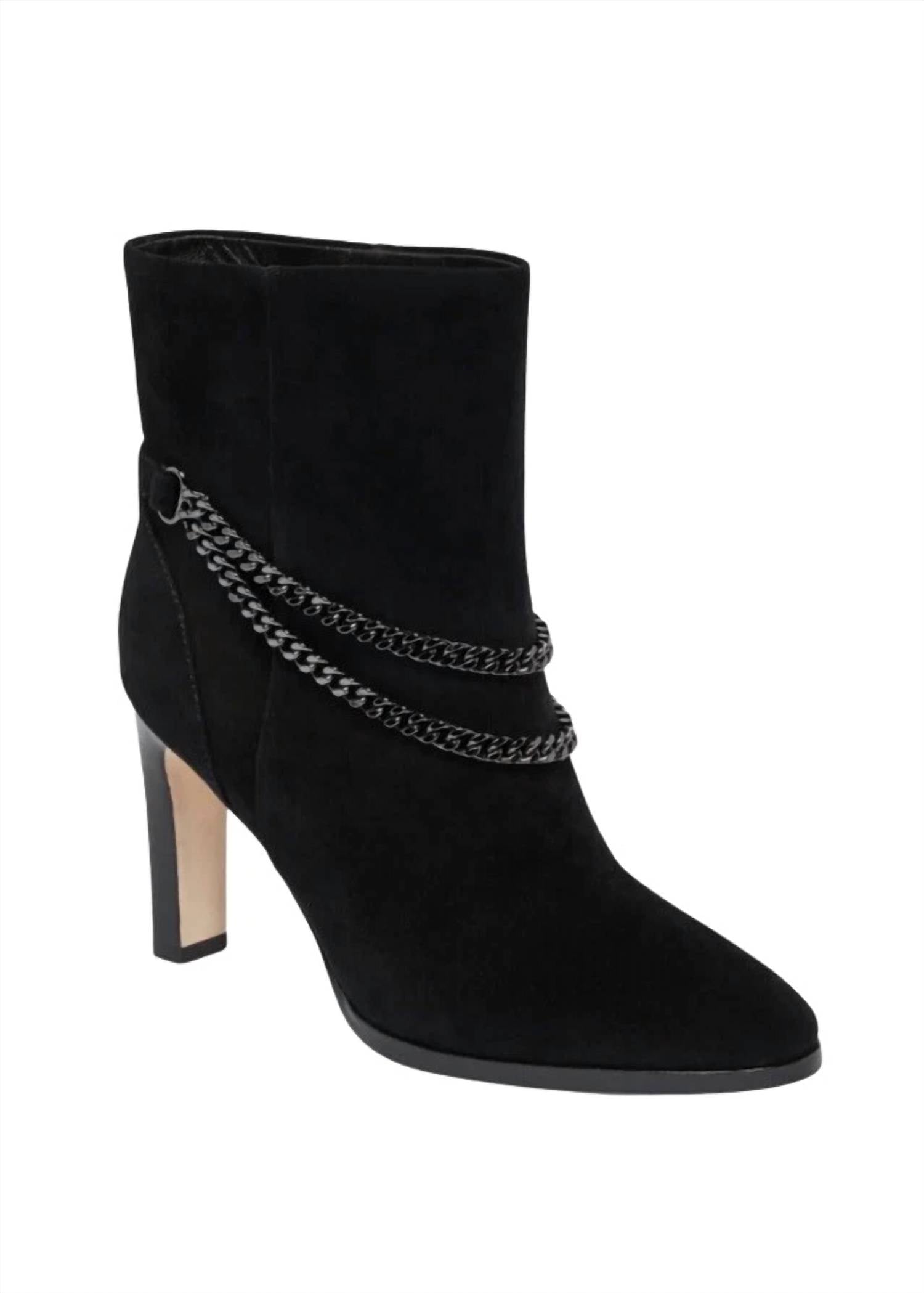 Paige - Women's Claire Bootie