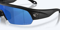 Costa Del Mar - Men's Pilothouse Pro Polarized Sunglasses