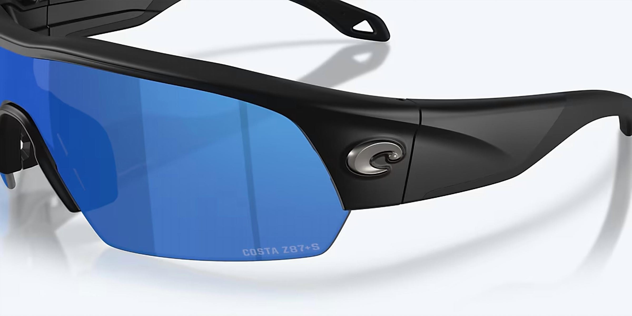 Costa Del Mar - Men's Pilothouse Pro Polarized Sunglasses