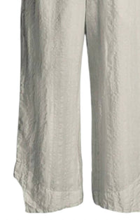 Cynthia Ashby - Women's Milo Linen Pants