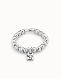 Unode50 - Women's Beaded Stretch Bracelet