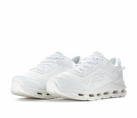 Skechers - Kids Glide Step Lace Sneakers