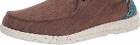 Roper - Men's Hang Loose Low Casual Chukka Shoes