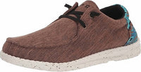 Roper - Men's Hang Loose Low Casual Chukka Shoes