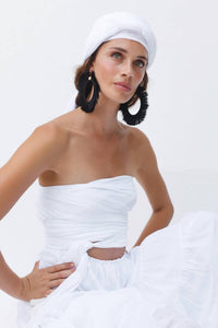 Erika Peña - Women's Carmen Earrings